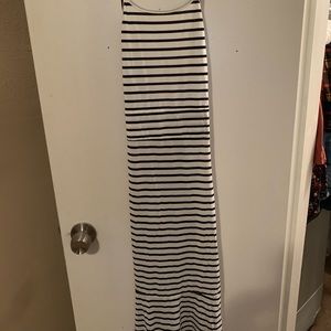 Long dress